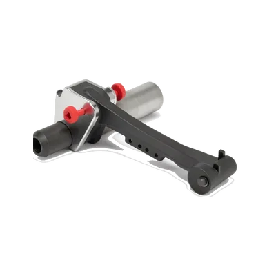 Differential Pinion Angle Cam