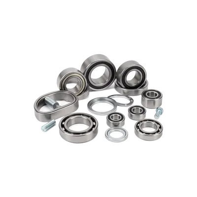 Differential Pinion Bearing Kit