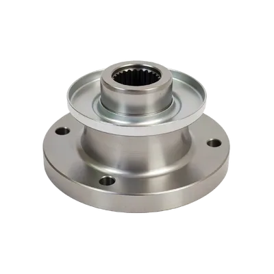 Differential Pinion Flange