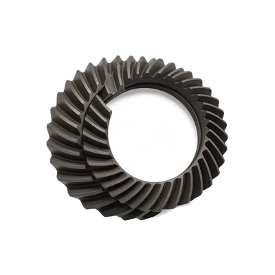 Differential Ring and Pinion