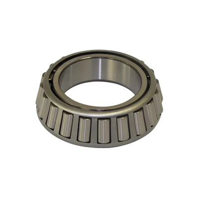 Differential Side Bearing Spacer