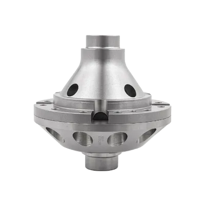 Differential
