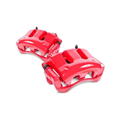 Disc Brake Caliper Set