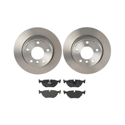 Disc Brake Kit