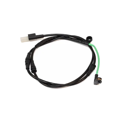 Disc Brake Pad Wear Sensor