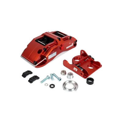 Disc Brake Upgrade Kit