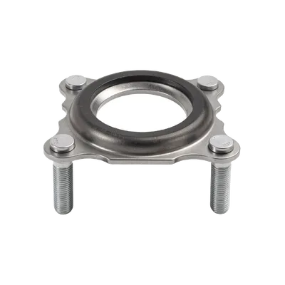 Drive Axle Shaft Bearing Retainer