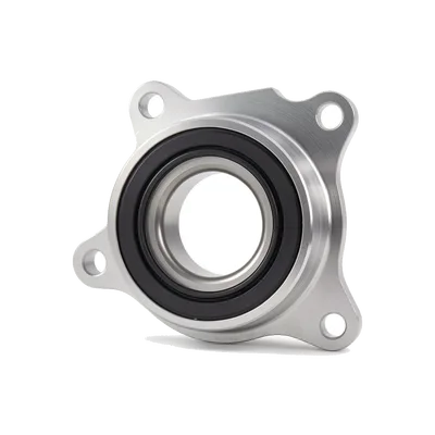 Drive Axle Shaft Bearing