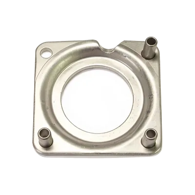 Drive Axle Shaft Retainer