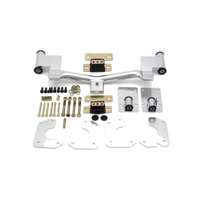 Drivetrain Mount Kit