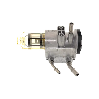 Electric Fuel Pump