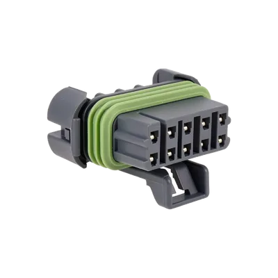 Electronic Brake Module Connector