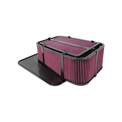 Engine Air Box