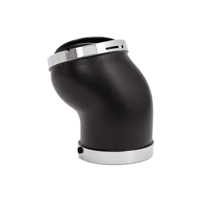 Engine Air Intake Deceleration Elbow