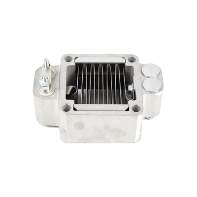 Engine Air Intake Heater