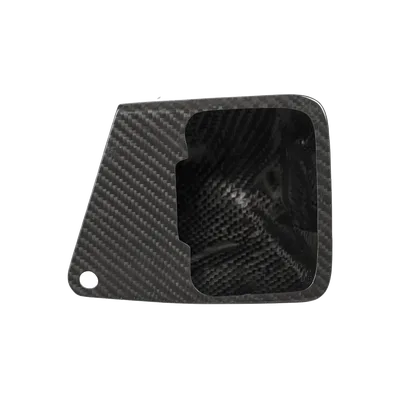 Engine Air Intake Scoop