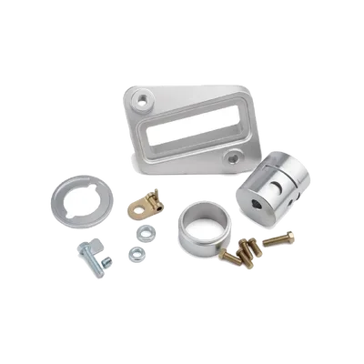 Engine Cold Air Intake Adapter Kit