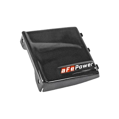 Engine Cold Air Intake Heat Shield
