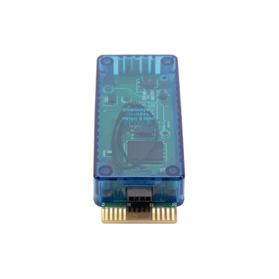 Engine Control Module PROM