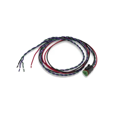 Engine Control Module Wiring Harness