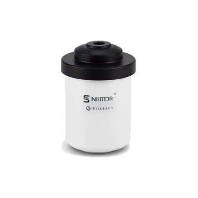 Engine Coolant Filter Adapter