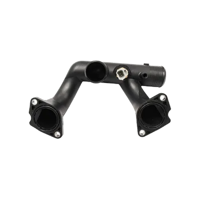 Engine Coolant Pipe