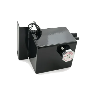 Engine Coolant Reservoir Kit