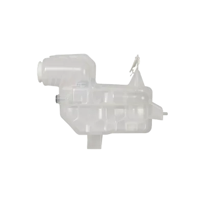 Engine Coolant Reservoir
