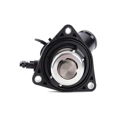 Engine Coolant Thermostat Housing