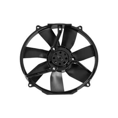 Engine Cooling Fan