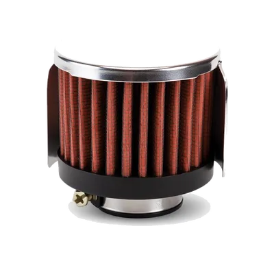 Engine Crankcase Breather Cap