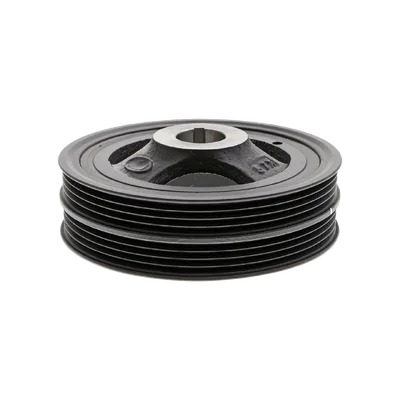 Engine Crankshaft Pulley