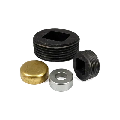 Engine Expansion Plug Kit