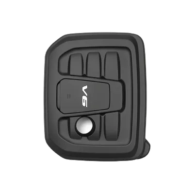 Engine Intake Manifold Cover