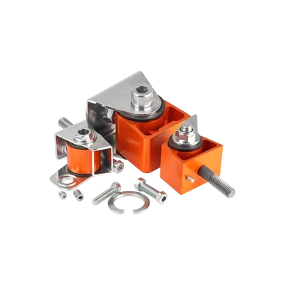 Engine Mount Kit