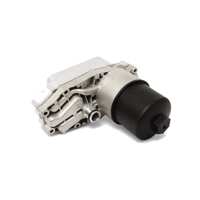 Engine Oil Cooler