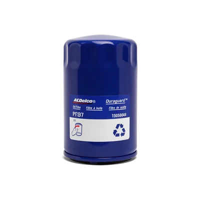 Engine Oil Filter