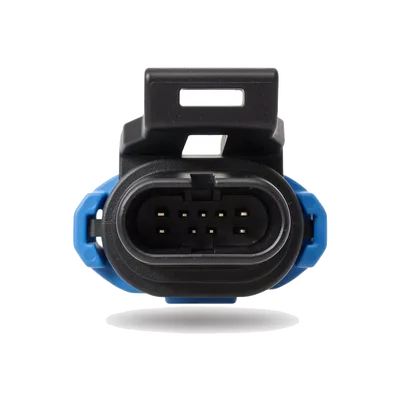 Engine Oil Level Sensor Connector