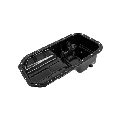 Engine Oil Pan