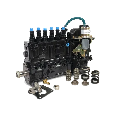 Engine Speed Governor Repair Kit