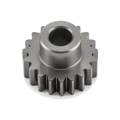 Engine Timing Crankshaft Gear Pin
