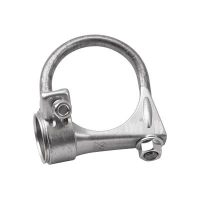 Exhaust Clamp
