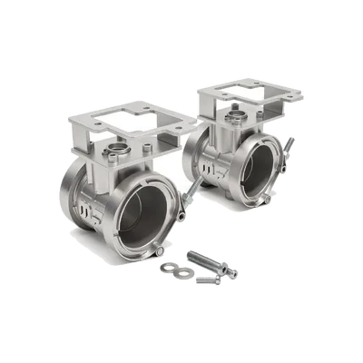Exhaust Control Valve Kit