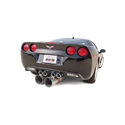 Exhaust Crossover Pipe