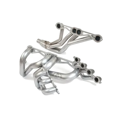 Exhaust Header Pipe Kit