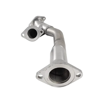Exhaust Intermediate Pipe