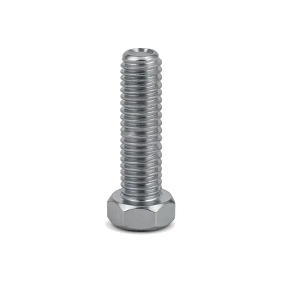 Exhaust Manifold Bolt