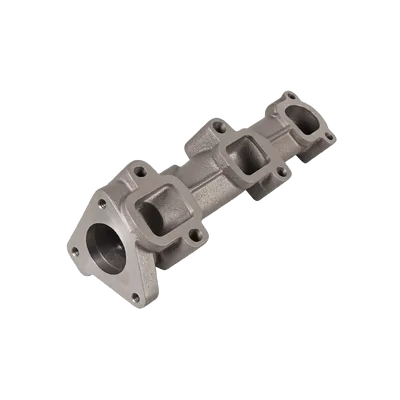 Exhaust Manifold