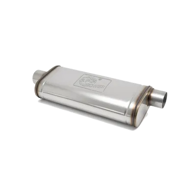 Exhaust Muffler