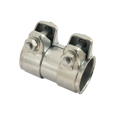 Exhaust Pipe Adapter